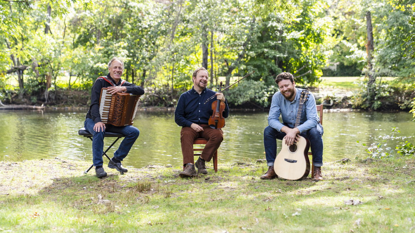 Kalos, Celtic band